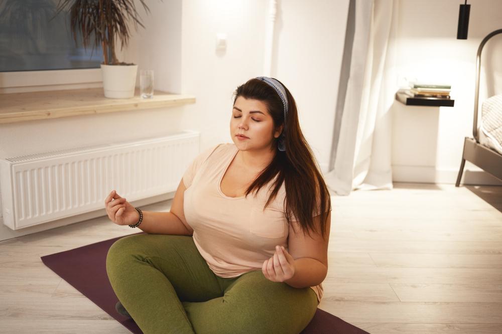 Ekyana Retreat weight loss